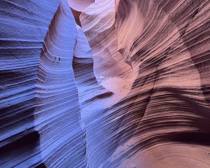 Picture 3 for Activity Antelope Canyon: Rattlesnake Canyon Tour