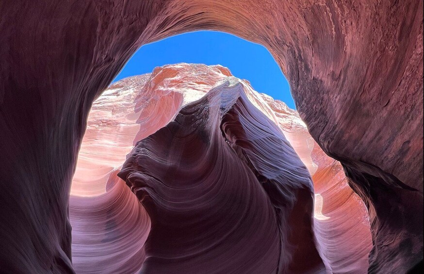 Picture 1 for Activity Antelope Canyon: Rattlesnake Canyon Tour