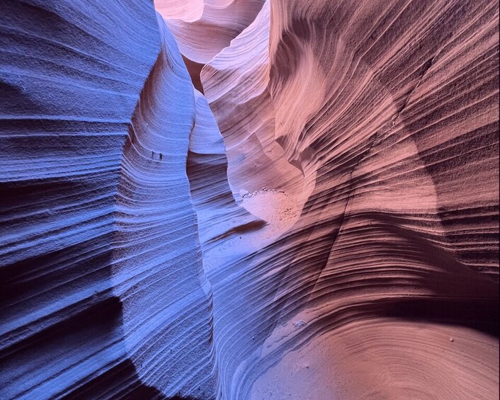 Picture 3 for Activity Antelope Canyon: Rattlesnake Canyon Tour