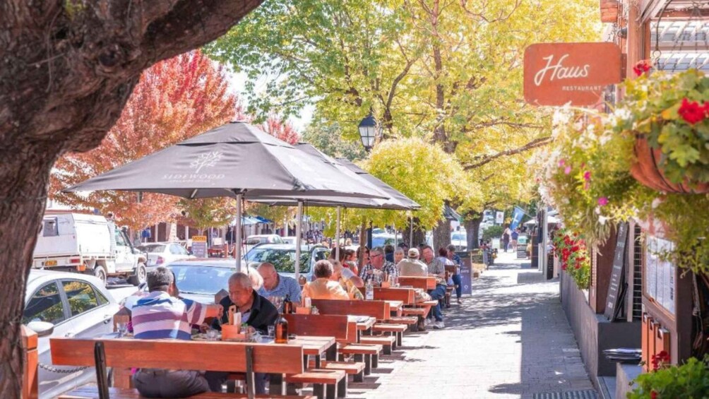 Picture 8 for Activity Hahndorf Hidden Gems: Full-Day Adventure