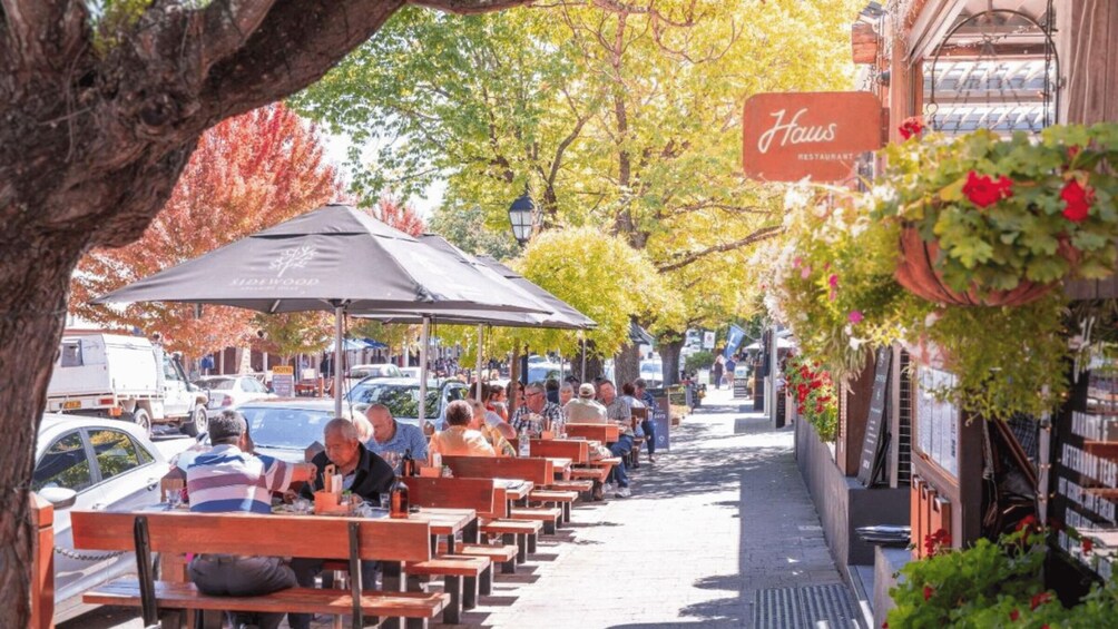 Picture 8 for Activity Hahndorf Hidden Gems: Full-Day Adventure