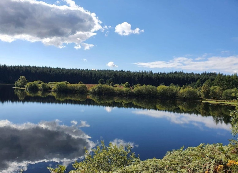 Inverness: Culloden Battlefield and Loch Ness Private Tour