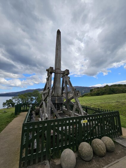 Picture 4 for Activity Inverness: Culloden Battlefield and Loch Ness Private Tour