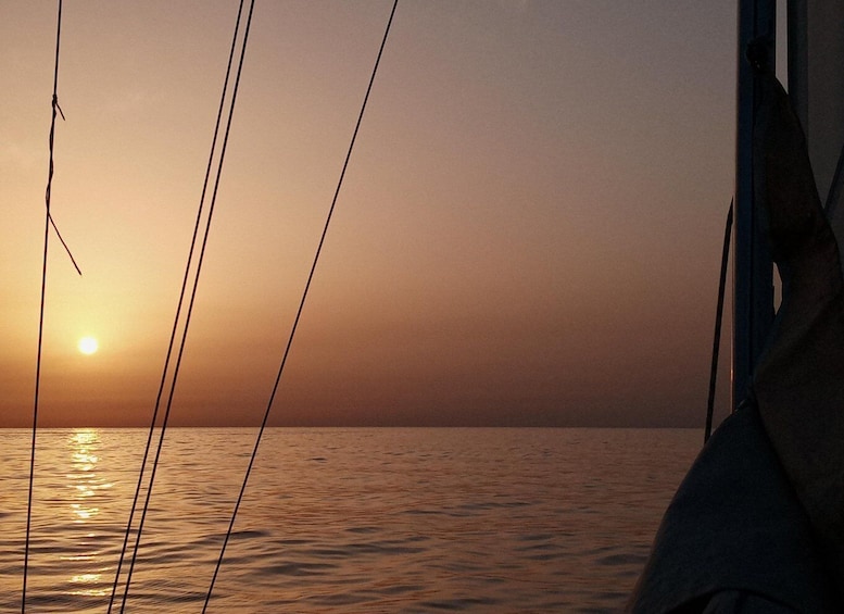Picture 8 for Activity Private sailing trip along Costa del Sol- Benalmádena
