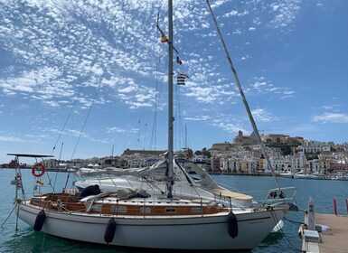 Private sailing trip along Costa del Sol- Benalmádena