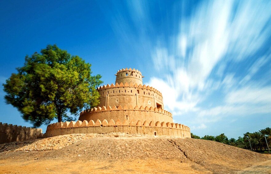 Picture 3 for Activity Al Ain City Tour With Lunch