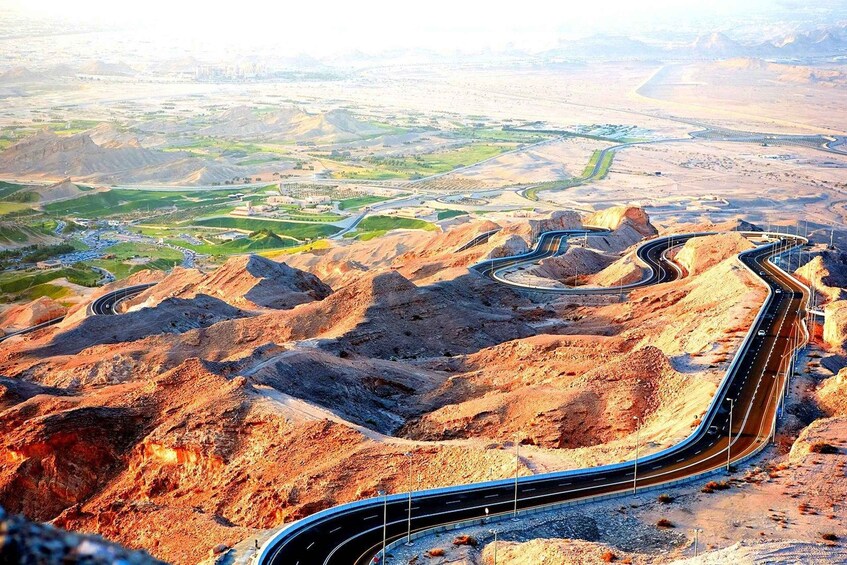 Picture 2 for Activity Al Ain City Tour With Lunch