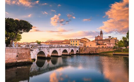 Rimini e degustazione di piadina