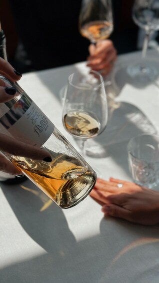 Picture 12 for Activity Wine Tasting feel the Difference of Qvevri or Classical Wine