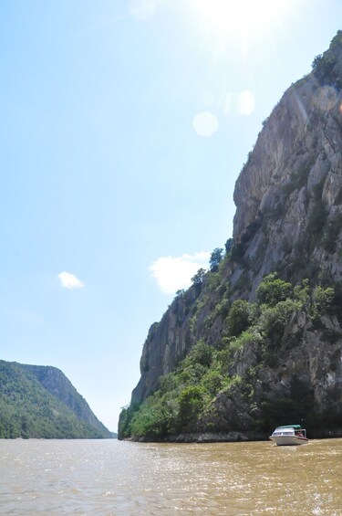 Picture 3 for Activity From Timisoara: Danube Gorge Day Trip with Transfer