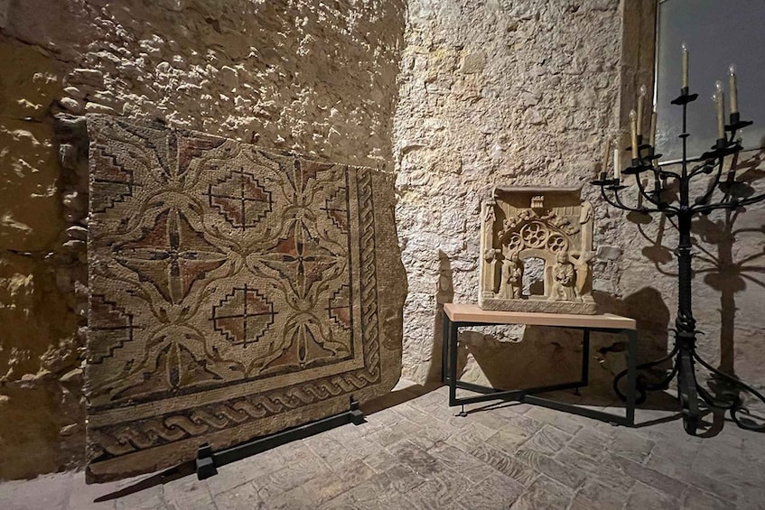 Picture 13 for Activity Barcelona: Tarragona & Sitges Guided Day Trip with Transfers
