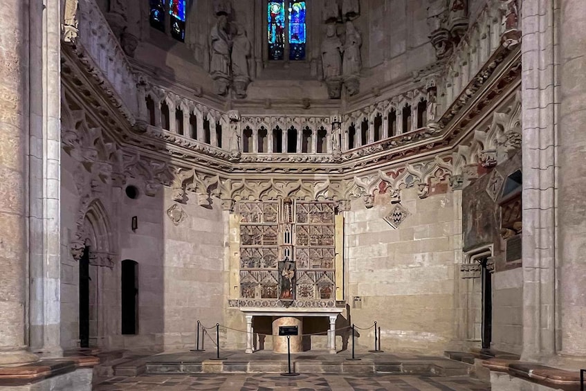 Picture 11 for Activity Barcelona: Tarragona & Sitges Guided Day Trip with Transfers