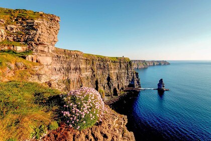 Au départ de Dublin : Galway et Kerry - Circuit économique de 3 jours