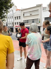 Inclusivity Walking Tours in Singapore