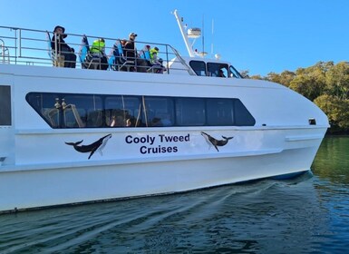 Tweed River Cruise