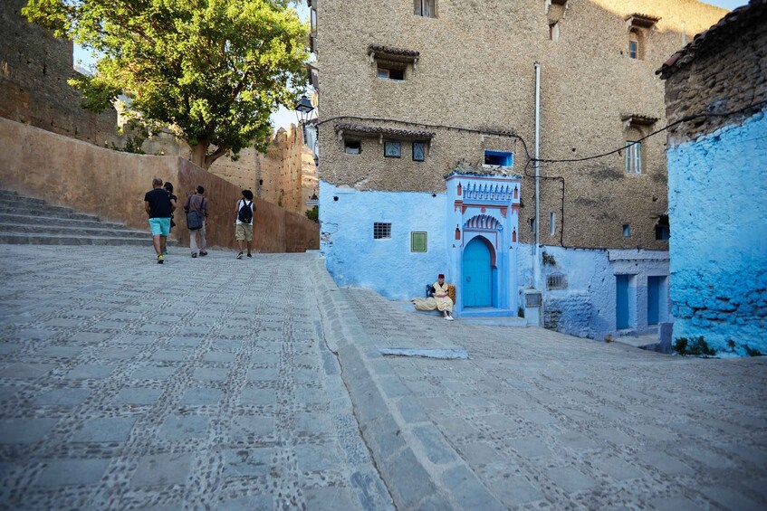 Picture 4 for Activity Private Day Trip To Chefchaouen From Fes