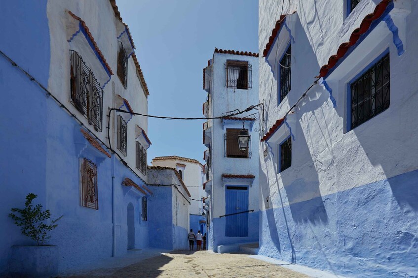 Picture 7 for Activity Private Day Trip To Chefchaouen From Fes
