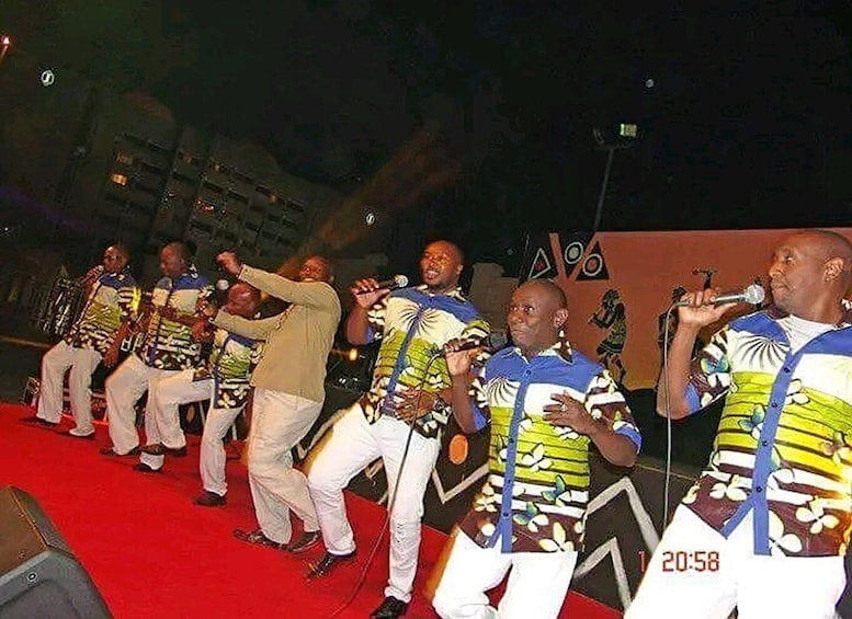 Picture 6 for Activity Mombasa Legendary Nightlife Experience Guided Tour.