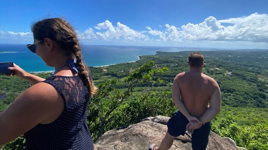 Experience the natural beauty and culture half day tour