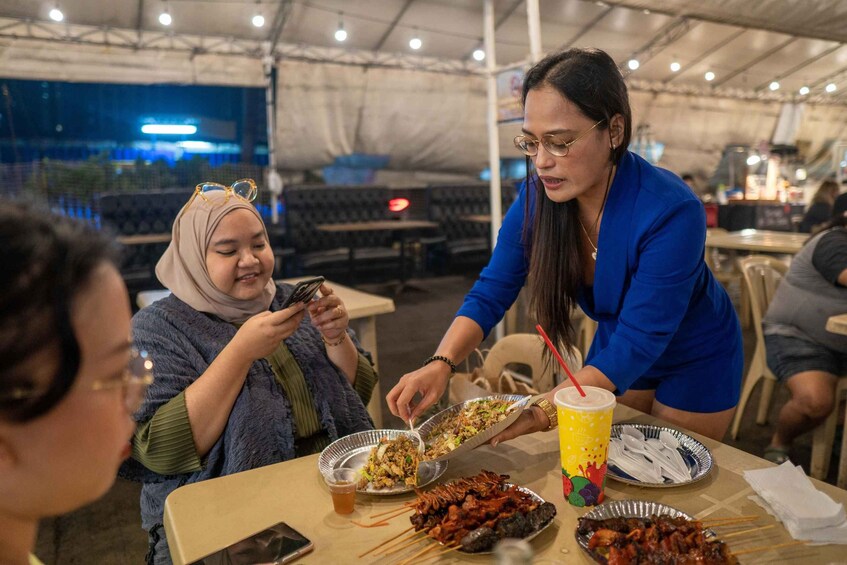 Picture 5 for Activity ⭐ Makati Filipino Street Food with Venus ⭐