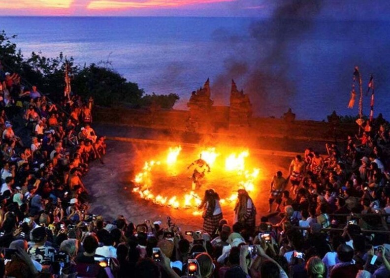 Picture 10 for Activity Uluwatu Sunset Tour: Coastal Charms & Serenity