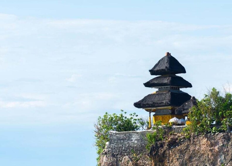 Picture 9 for Activity Uluwatu Sunset Tour: Coastal Charms & Serenity