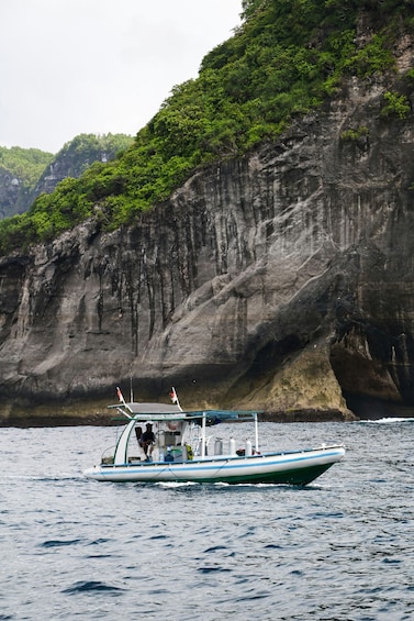 Picture 22 for Activity Best of Nusa Penida Day Tour and Private Snorkeling