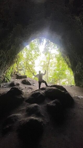 Picture 8 for Activity Pedal bike through rice terraces, forests and Lawang caves