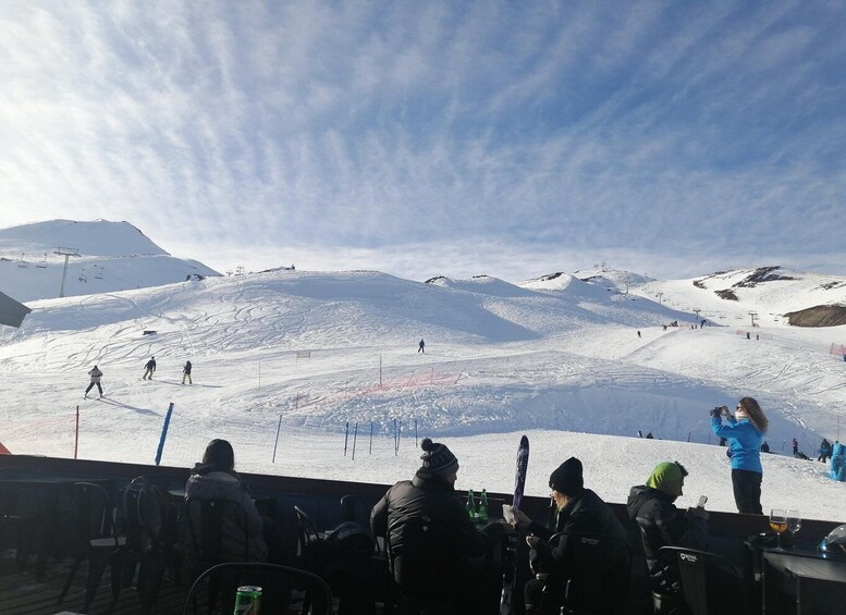 Picture 21 for Activity Full Day in La Nieve Near Santiago