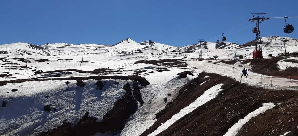 Picture 1 for Activity Full Day in La Nieve Near Santiago