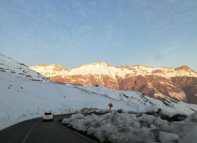 Picture 27 for Activity Full Day in La Nieve Near Santiago
