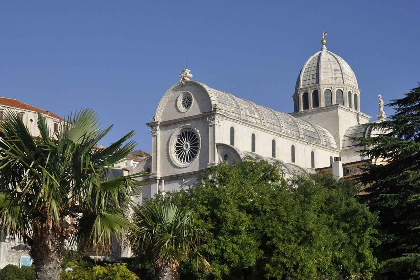 Picture 1 for Activity Sibenik Private Walking Tour