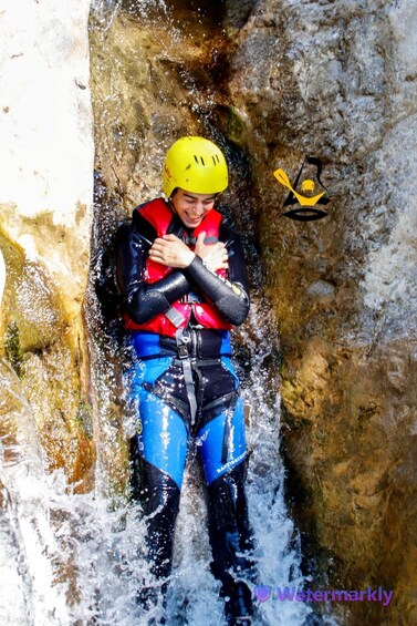 Picture 1 for Activity Bagni di Lucca: Body Rafting Estivo