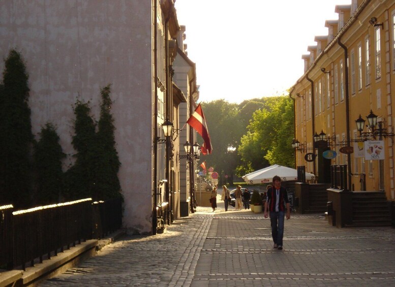 Picture 6 for Activity Riga Classical Old Town 2-Hour Walking Tour