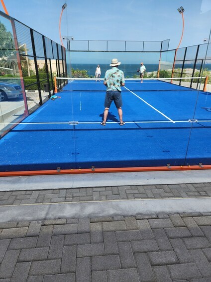 Picture 4 for Activity Padel Court