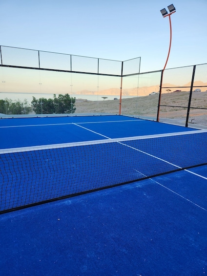 Picture 1 for Activity Padel Court