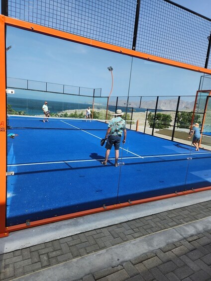 Picture 5 for Activity Padel Court