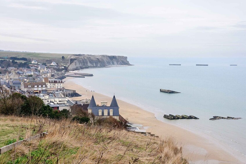 Picture 8 for Activity Private tour of the D-Day landing beaches from Paris