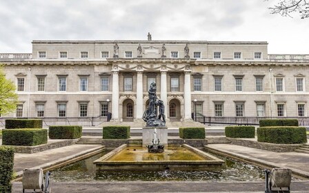 The National Gallery of Ireland Dublin Private Tour, Tickets