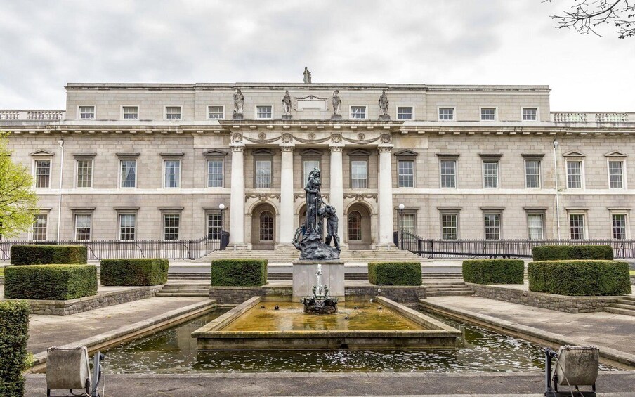 The National Gallery of Ireland Dublin Private Tour, Tickets