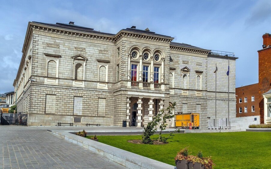 Picture 6 for Activity The National Gallery of Ireland Dublin Private Tour, Tickets