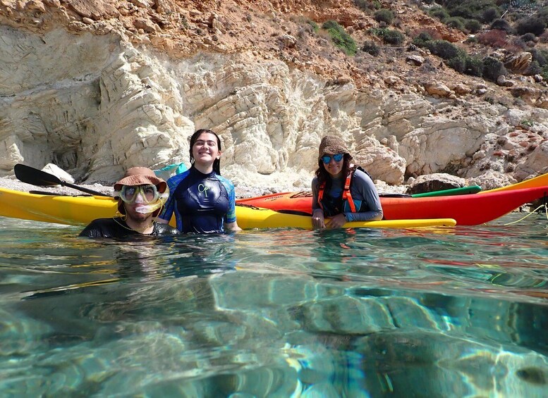 Picture 11 for Activity Favignana full-day