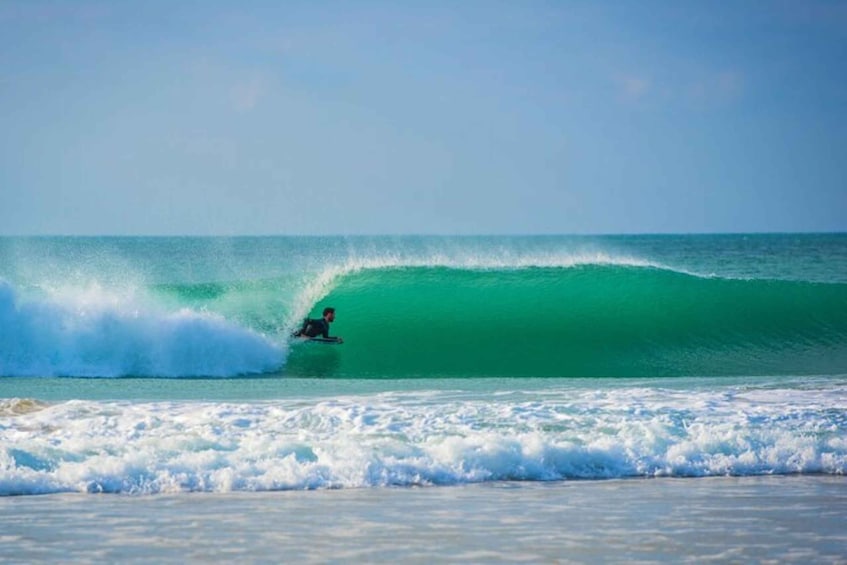 Picture 2 for Activity Newquay: Taster Bodyboard Lesson