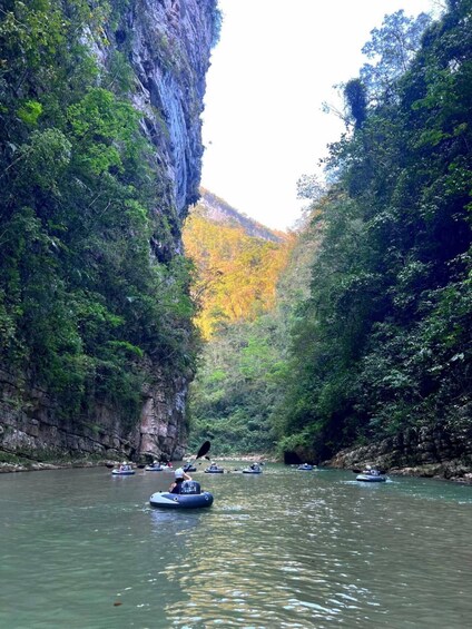 Picture 2 for Activity San Cristobal de Las Casas: Time Arch 2-Day Expedition