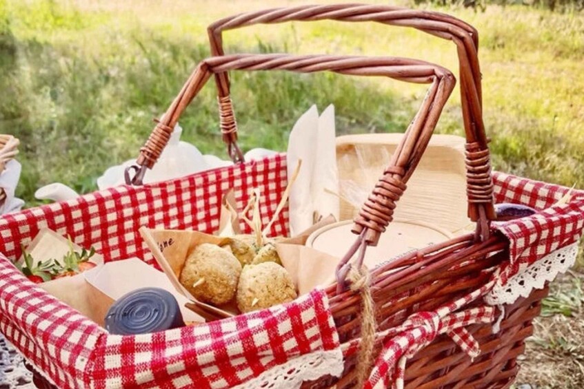 Picture 4 for Activity Sardinian Olive Oil tasting & Picnic among the olive trees