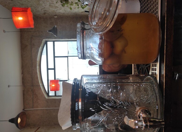 Picture 3 for Activity Private Kombucha Making Workshop in Cyprus