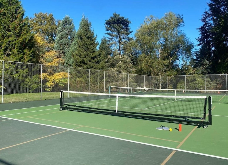 Picture 17 for Activity Wild Pickleball: "An experience of Paddle, Nature and Fun