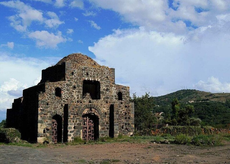 Picture 1 for Activity Tour Castiglione di Sicilia e Wine Tour