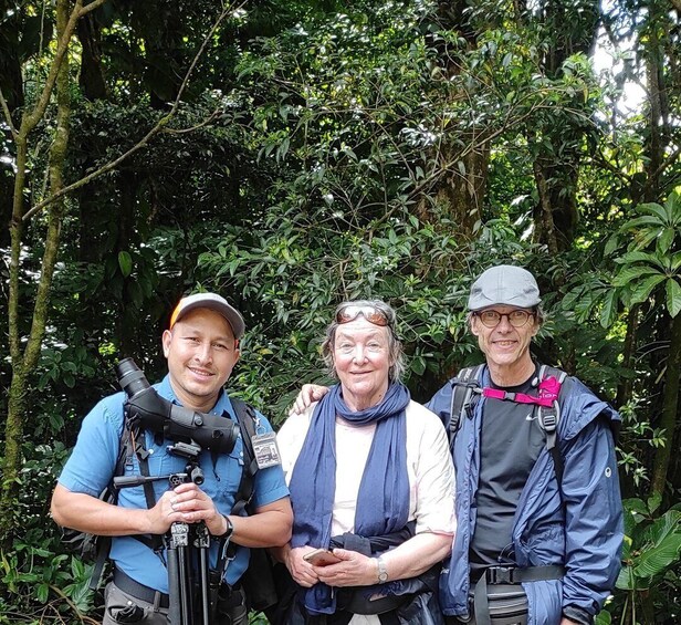 Picture 3 for Activity Monteverde: Exploring the Cloud forest