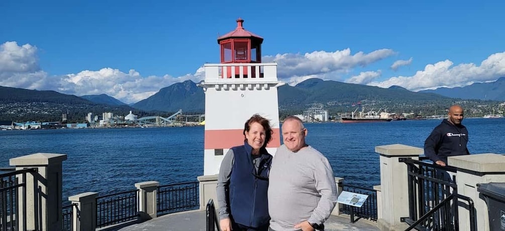 Picture 10 for Activity Vancouver: Private Tour City Sights, FlyOver & Capilano